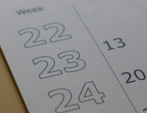 Notre agenda 2026 est en ligne!